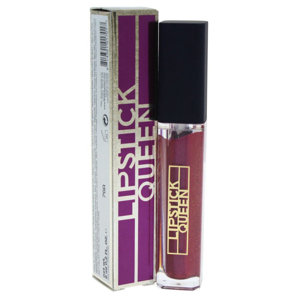 Lipstick Queen Famous Last Words Lip Gloss - Cheers - 0.2 Oz Lip Gloss