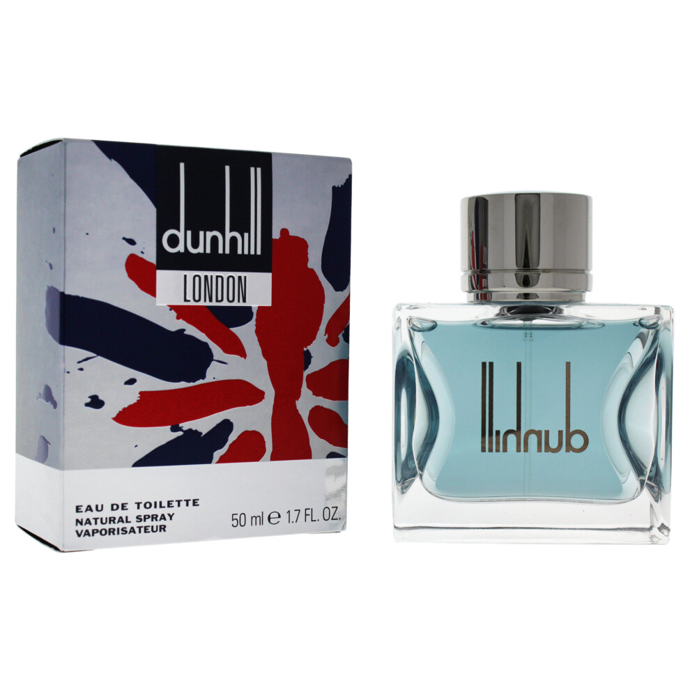 Alfred Dunhill Dunhill London - 1.7 oz EDT Spray