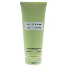 L'eau De Toilette knnyu testpol krm a Carventol noknek - 6,66 uncia krm