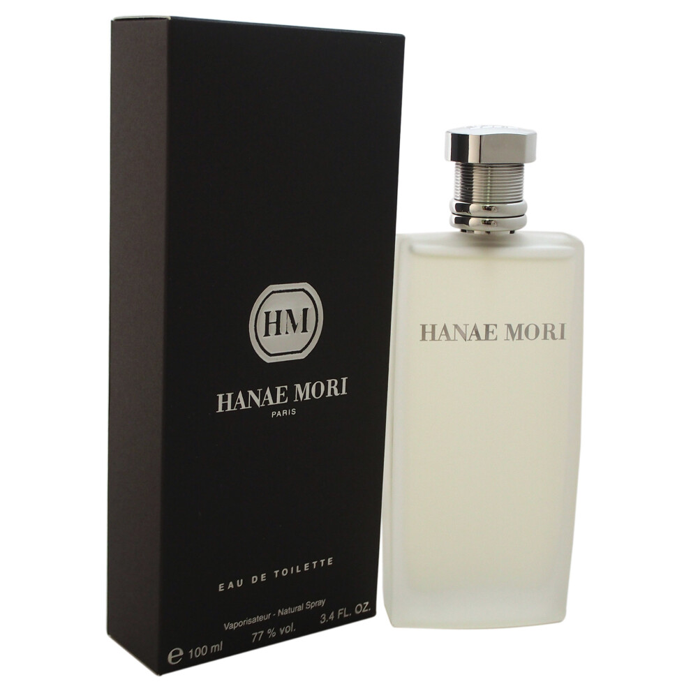 Hanae Mori Hanae Mori - 3.4 oz EDT Spray