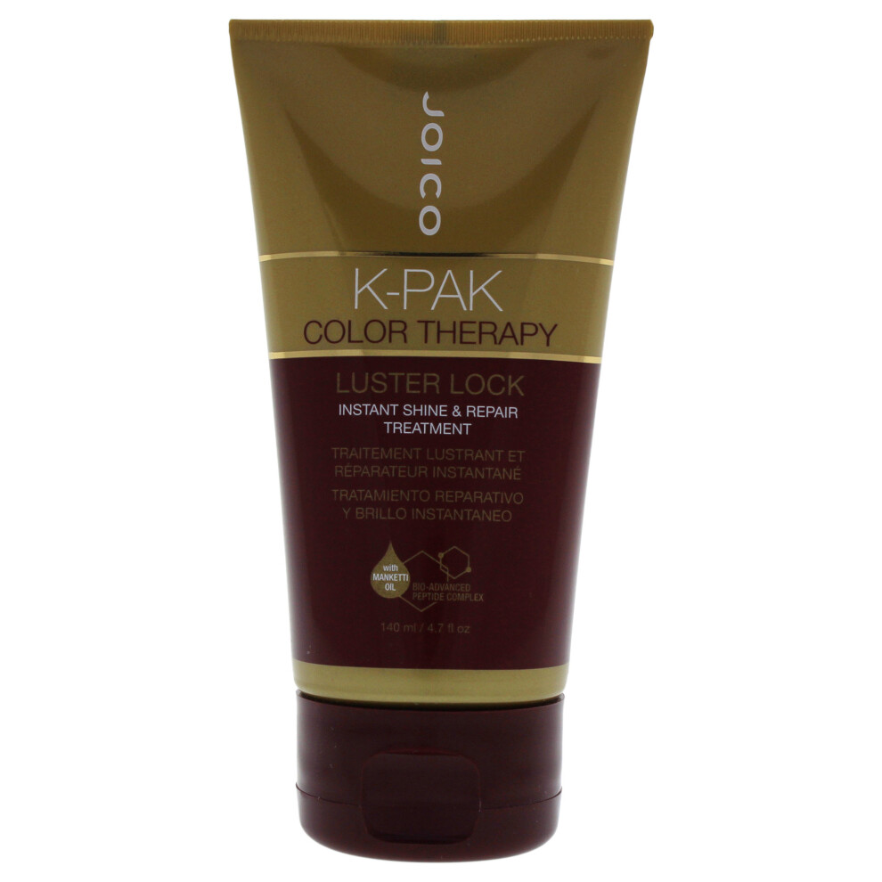 Joico K-Pak Color Therapy Luster Lock - 4.7 oz Treatment