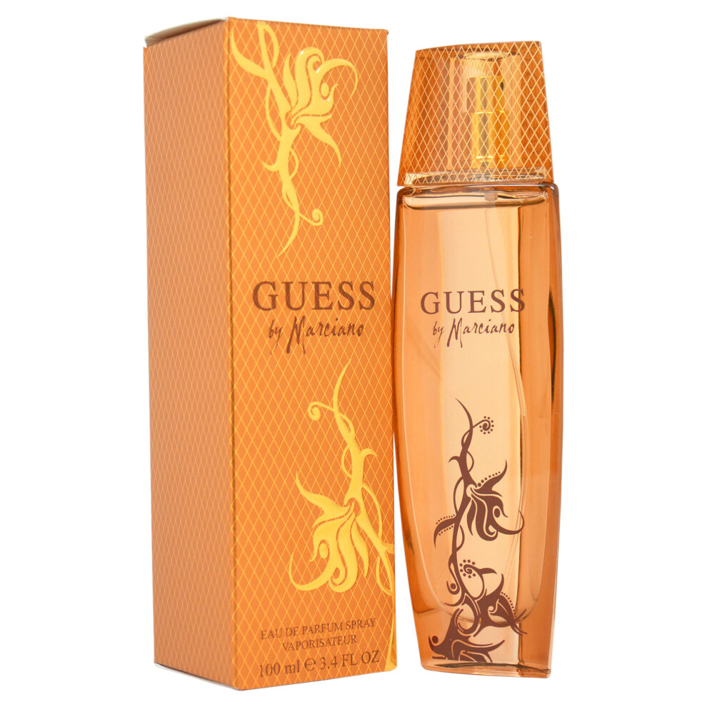 Guess Guess By Marciano - 3.4 oz EDP Spray