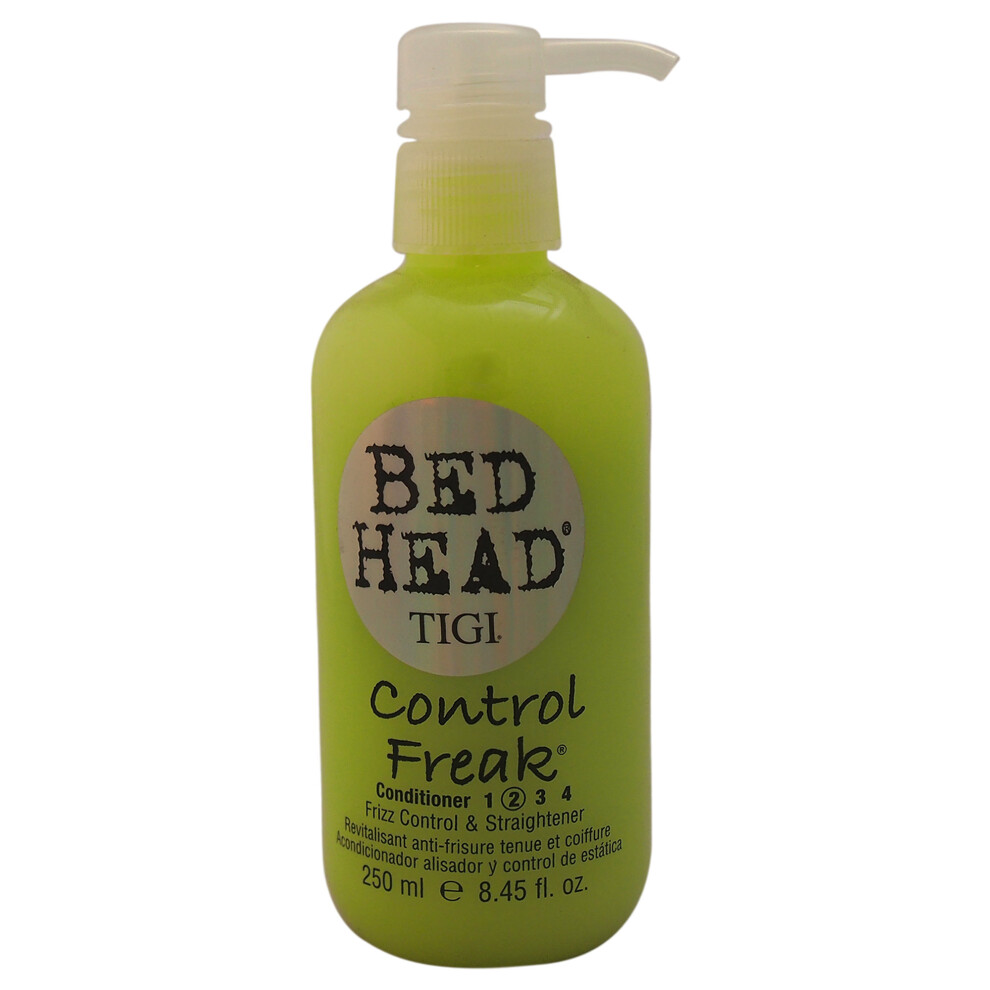 TIGI Bed Head Control Freak Conditioner - 8.5 oz Conditioner