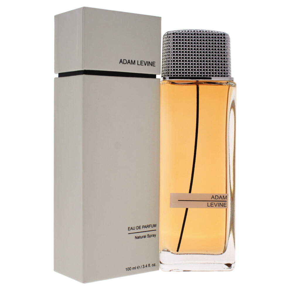 Adam Levine For Women 100ml EDP Spray