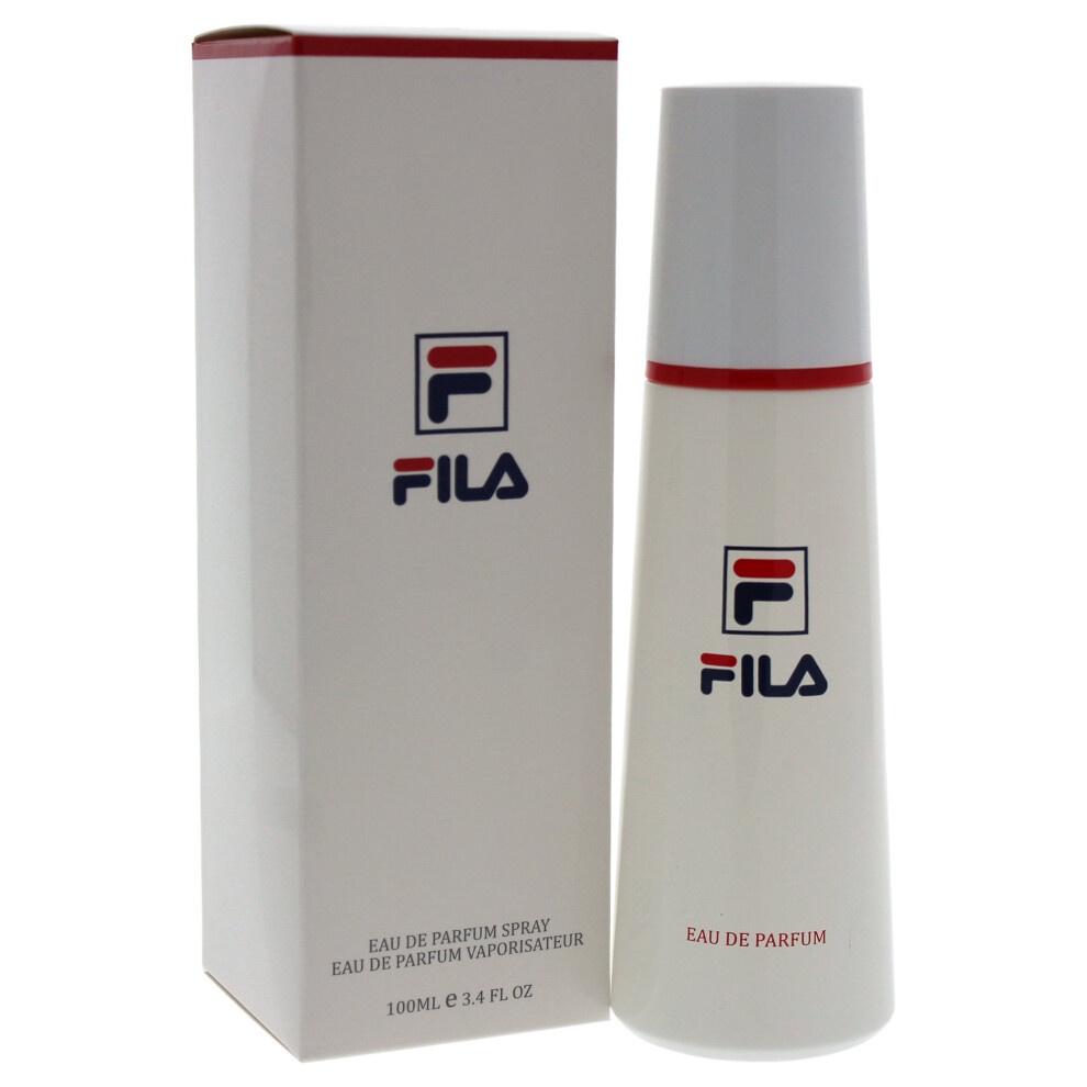 Fila Fila - 3.4 oz EDP Spray