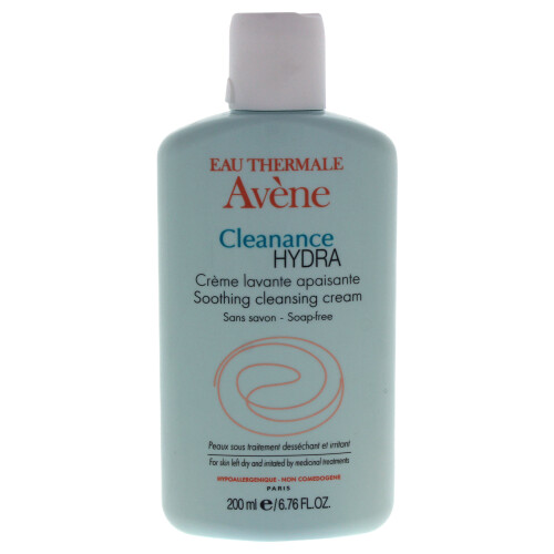 Avène Avene Cleanancehydra Washing - 6.7 oz Cleansing Cream