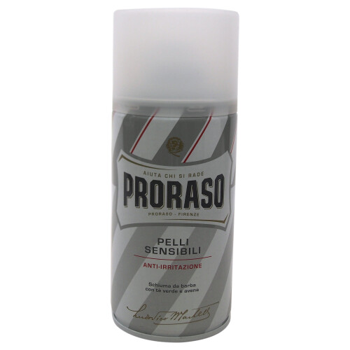 Proraso PRORASO Weiss Shaving Foam 300 ml