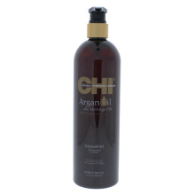 CHI Argan Oil Plus Moringa Oil Shampoo - 25 oz Shampoo