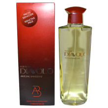Antonio Banderas Diavolo - 6.75 oz EDT Spray