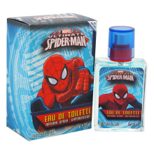 SPIDERMAN Eau de Toilette 30ml (x1)