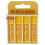 Burt's Bees Burts Bees Beeswax Lip Balm Pack - 0.15 oz Lip Balm 1
