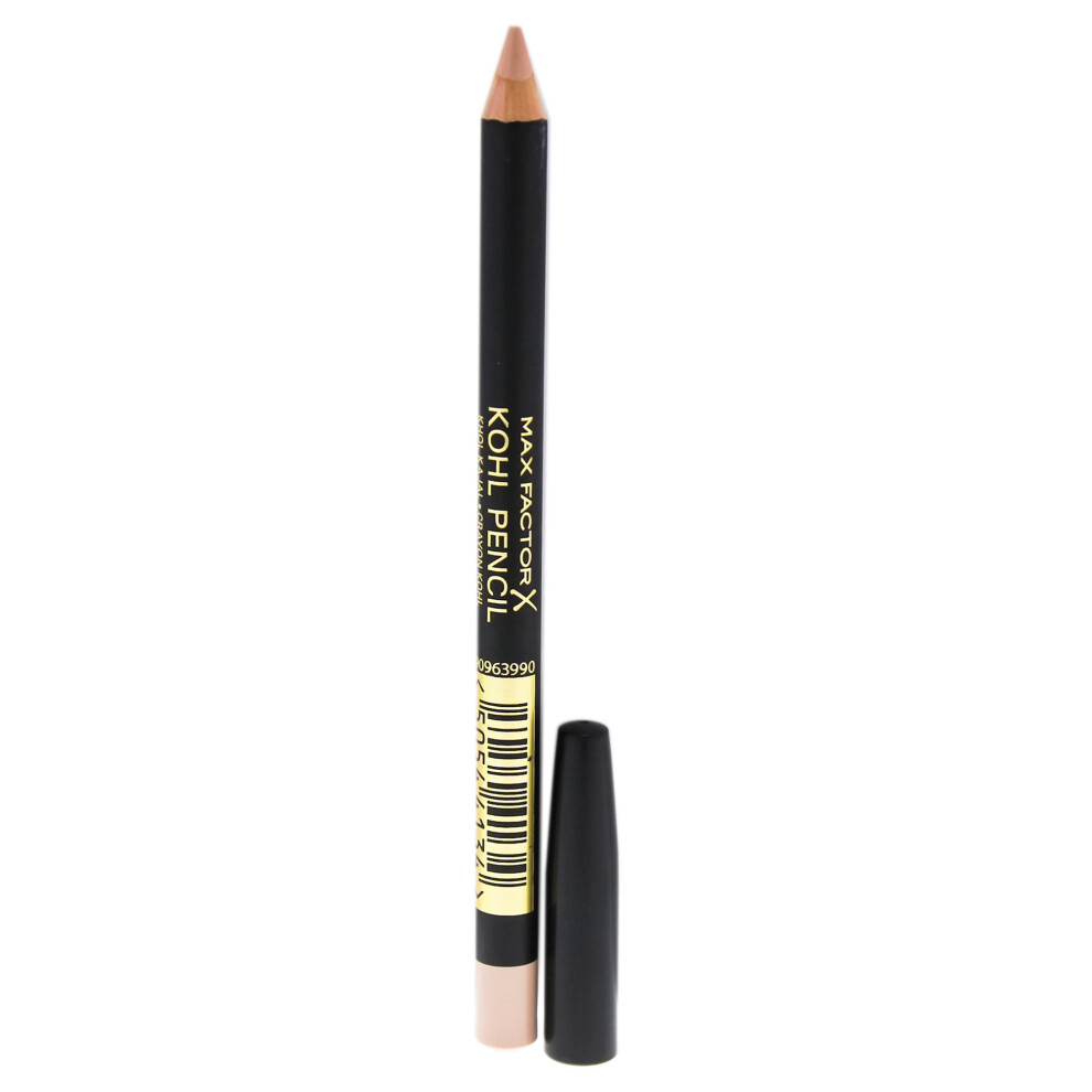 Max Factor Kohl Pencil - # 090 Natural Glaze - 0.045 oz Eyeliner