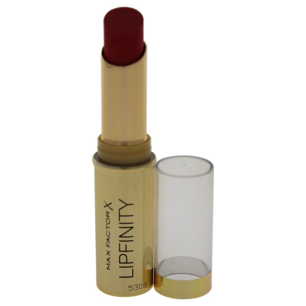 Max Factor Lipfinity Lipstick - # 35 Just Deluxe - 0.14 oz Lipstick