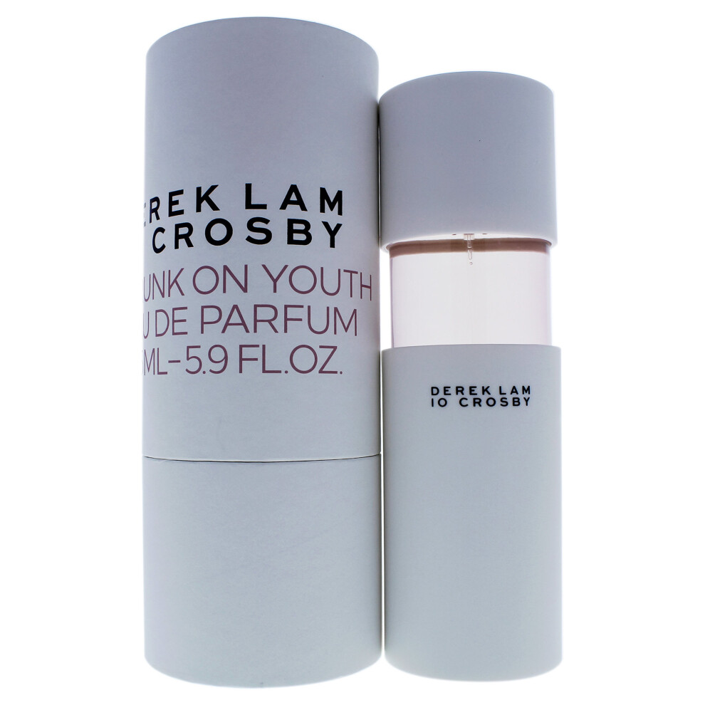Derek Lam Drunk On Youth - 5.9 Oz Edp Spray