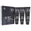 American Crew American Crew Precision Blend Haarfarbe 3x40ml Dunkel 2-3 1