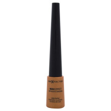 Max Effect Dip-In Eyeshadow - 01 Ibiza Sunrise by Max Factor for Women - 0.03 oz Eye Shadow