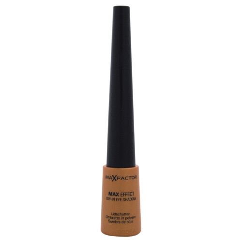 Max Factor Max Effect Dip-In Eyeshadow - 01 Ibiza Sunrise by Max Factor for Women - 0.03 oz Eye Shadow