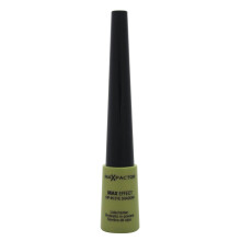 Max Effect Dip-In Eyeshadow - 06 Party Lime by Max Factor for Women - 0.03 oz Eye Shadow