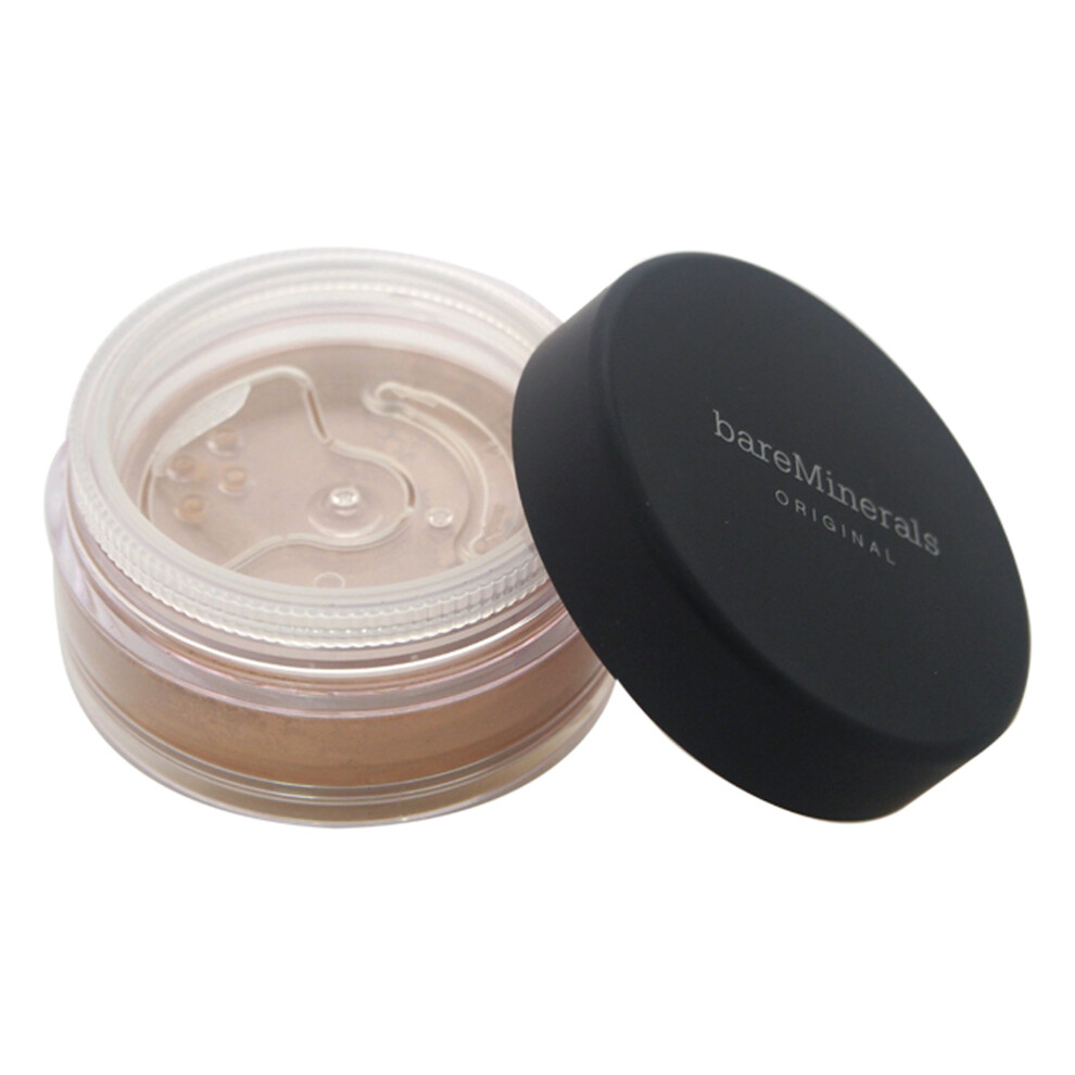 bareMinerals Original Foundation SPF 15 - Golden Tan (W30) - 0.28 oz Foundation