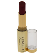Max Factor Lipfinity Lipstick - # 65 So Luxuriant - 0.14 oz Lipstick