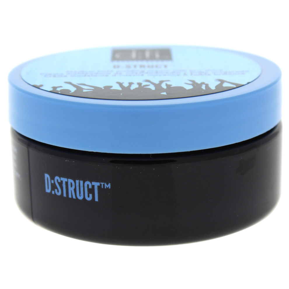 American Crew D:fi D:struct Pliable Molding Creme - 2.65 oz Creme