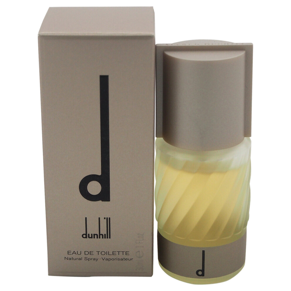 Alfred Dunhill D - 1 oz EDT Spray