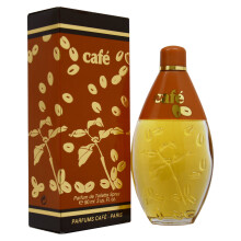 Café By Cofinluxe För Kvinnor. Parfym Spray 3 Ounces
