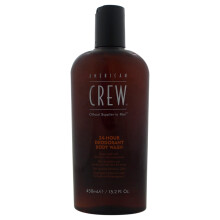 American Crew 24-Stunden-Deodorant-Duschgel 430 ml