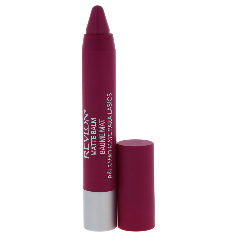 Revlon Colorburst Matte Balm Stain - 220 Showy
