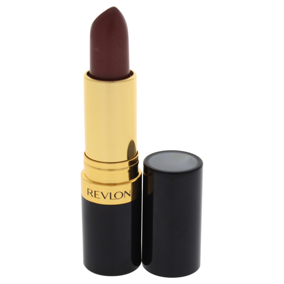 Revlon Super Lustrous Pearl Lipstick - # 300 Coffee Bean - 0.15 oz Lipstick