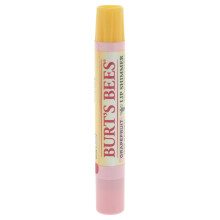 Burts Bees Burts Bees Lip Shimmer  Grapefruit  0.09 oz Lip Shimmer