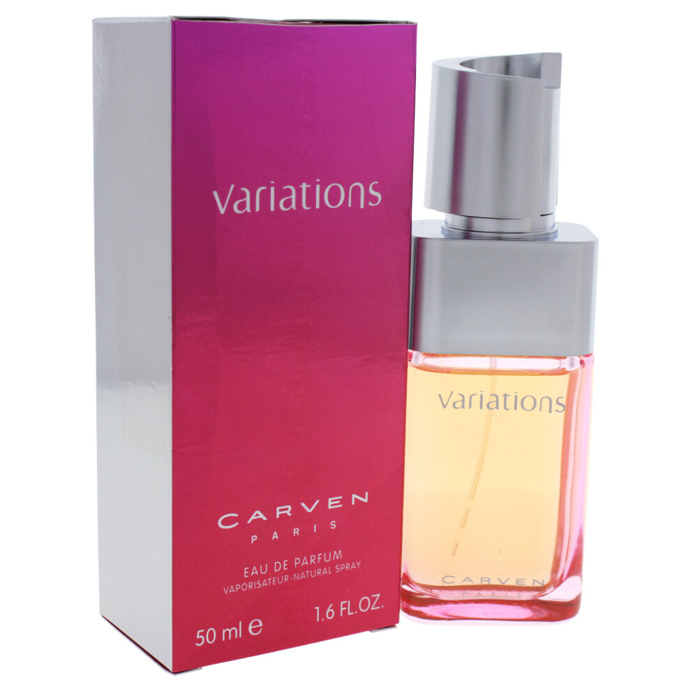 Carven Variations - 1.6 oz EDP Spray