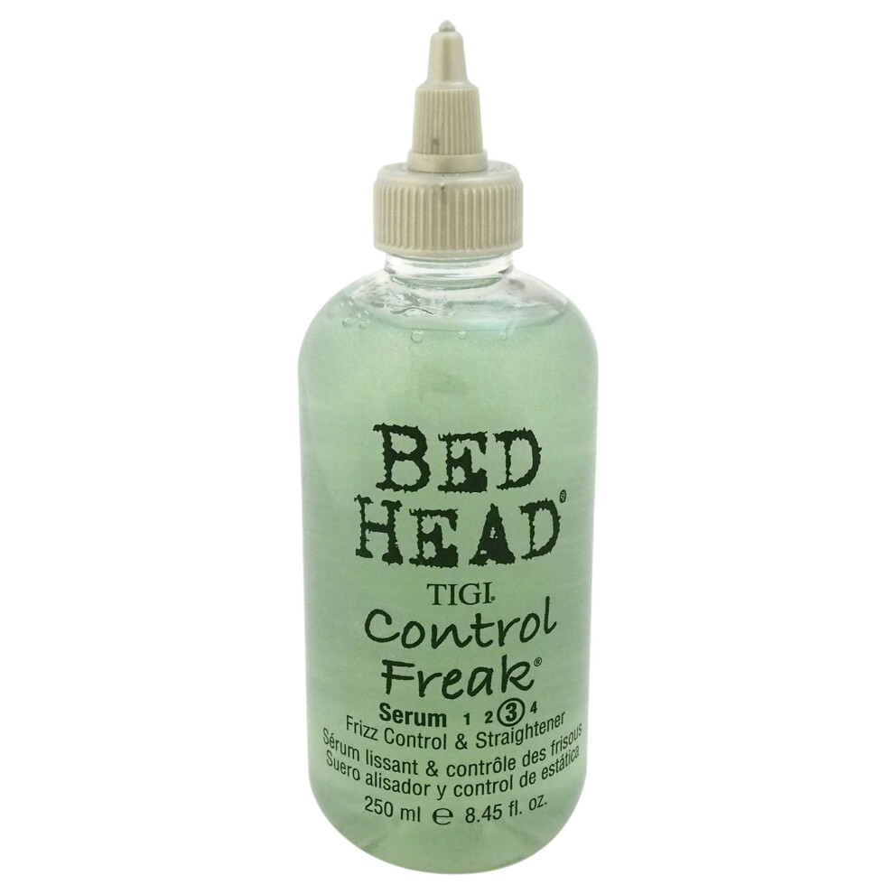 TIGI Bed Head Control Freak Serum - 8.45 oz Serum