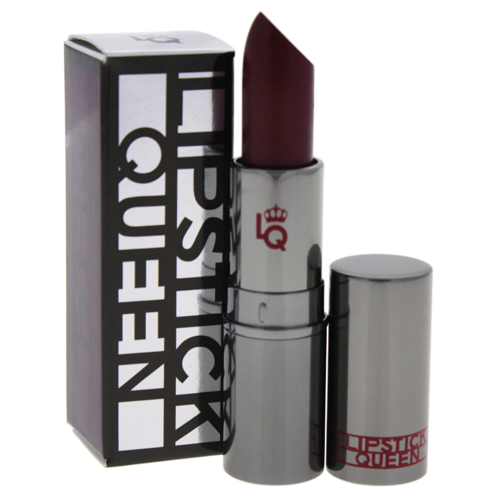 Lipstick Queen The Metals Lipstick - Noire Metal - 0.13 Oz Lipstick