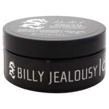 Billy Jealousy Headlock Hårstylingkräm, Stark Hållning, Matt Finish, 3 oz