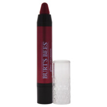 Burt's Bees 100% Naturlig Fuktgivande Gloss Läppkrayon, Tahitian Sunset - 1 Krayon