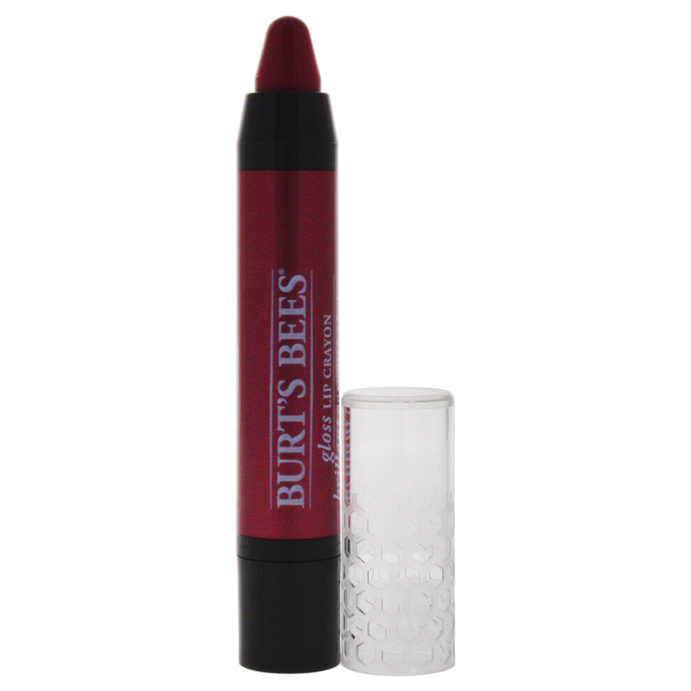 Burt's Bees Gloss Lip Crayon - # 431 Tahitian Sunset - 0.1 Oz Lipstick