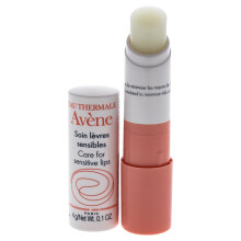 Avene Care For Sensitive Lips - 0.1 oz Lip Balm