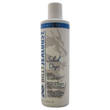 Billy Jealousy Salad Days Gommage corporel exfoliant hydratant Produit de bain végétalien aux esters de jojoba et à l'extrait de sauge avec parfu