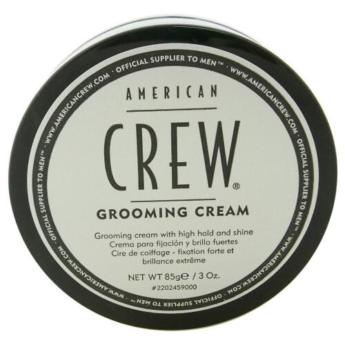 American Crew American Crew Grooming Cream 85G