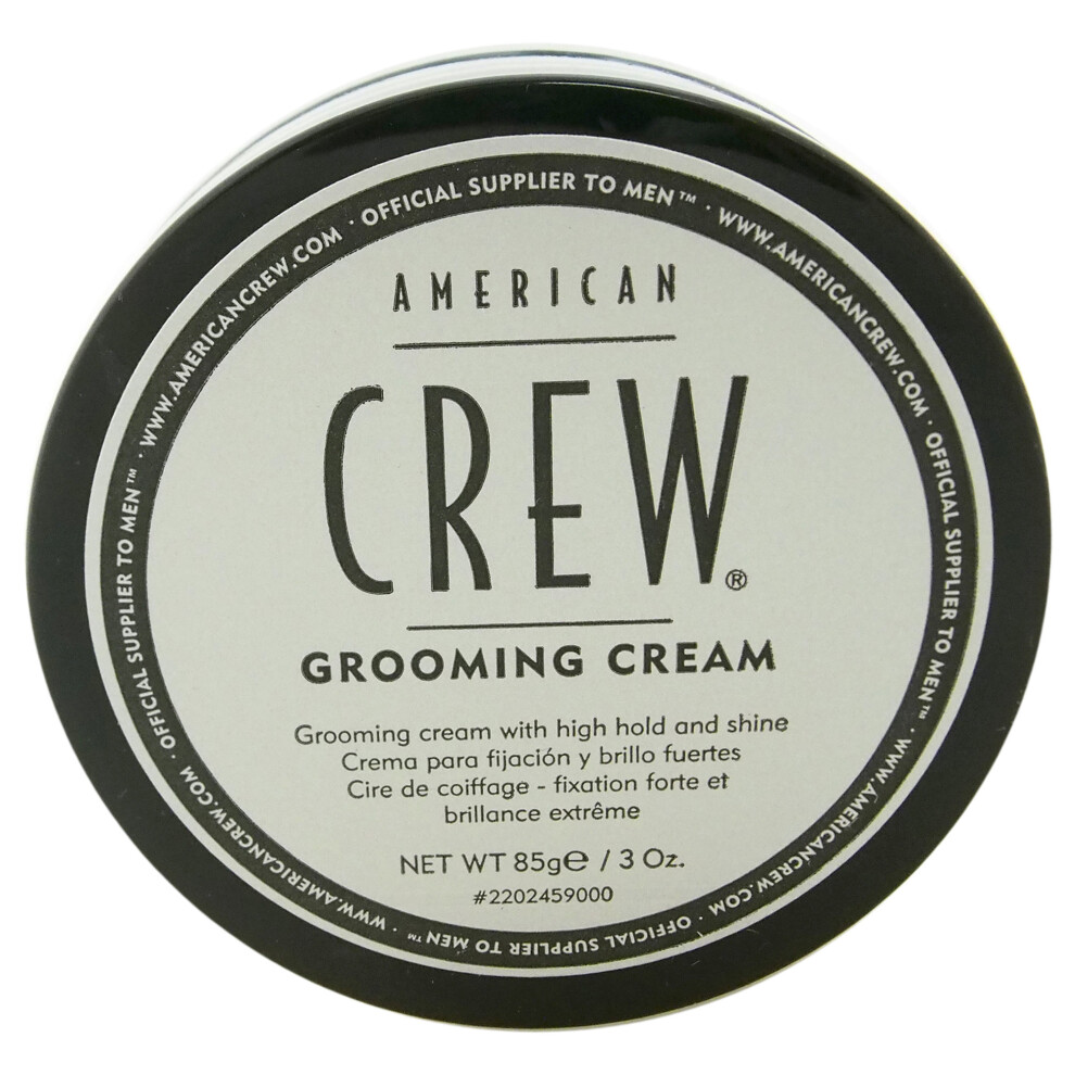 American Crew Grooming Cream 85G
