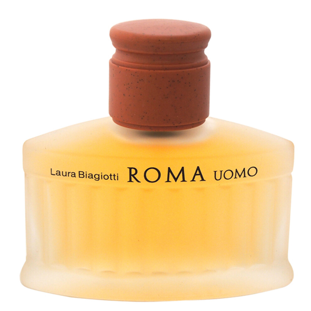 Laura Biagiotti Roma Uomo 75Ml Edt Spray