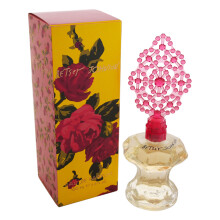 Betsey Johnson av Betsey Johnson, 3.4 oz Eau De Parfum Spray för kvinnor