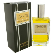 Tea Rose de Perfumer's Workshop pour femme - Eau de Toilette vaporisateur 120 ml