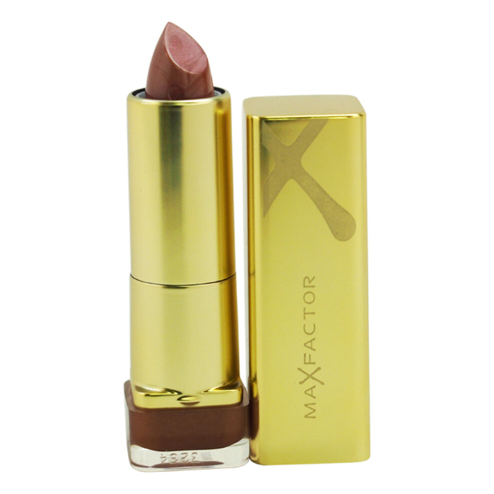 Max Factor Colour Elixir Lipstick - # 894 Raising - 1 Pc Lipstick