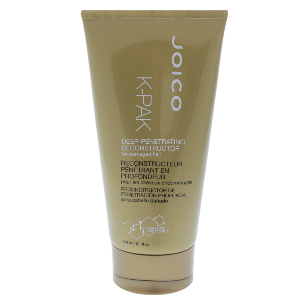 Joico K-Pak Deep Penetrating Reconstructor - 5.1 oz Reconstructor