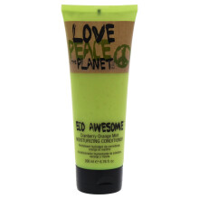 ڞasn hydratacn kondicionr Love Peace and the Planet Eco od TIGI pro Unisex - 6,76 oz kondicionr
