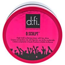 D: FI D: Skulptur High Hold Hair Cream 75G (Verpackung kann variieren)