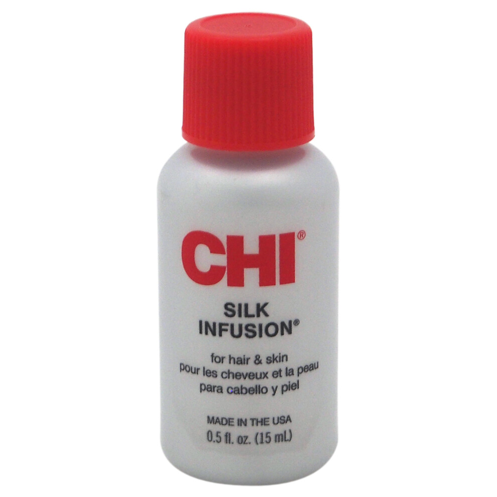 CHI Silk Infusion Silk Reconstructing Complex - 0.5 Oz Reconstructing Complex