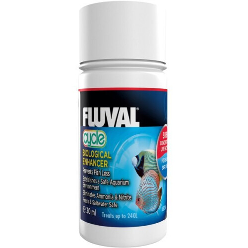 Fluval Cycle Biological Enhancer